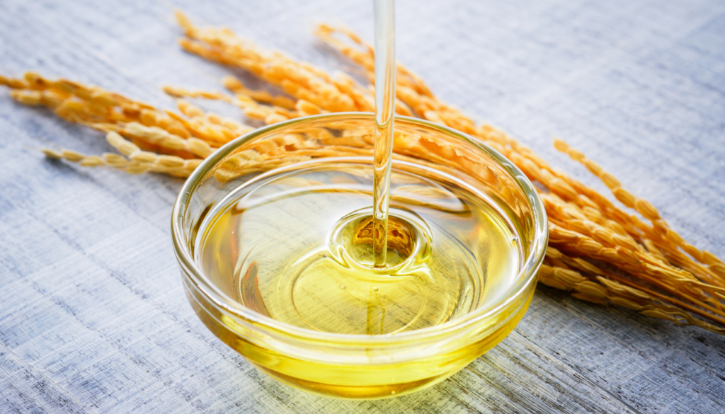 Why Non-GMO Rice Bran Oil is the Ultimate Cooking Upgrade
