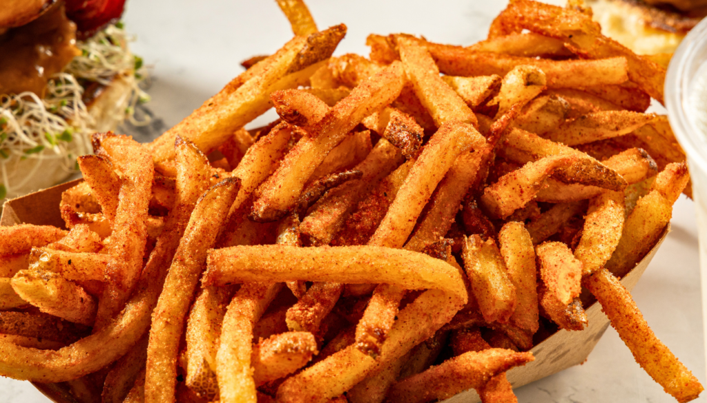 Why Non GMO Rice Bran Oil is the Ultimate Cooking Upgrade