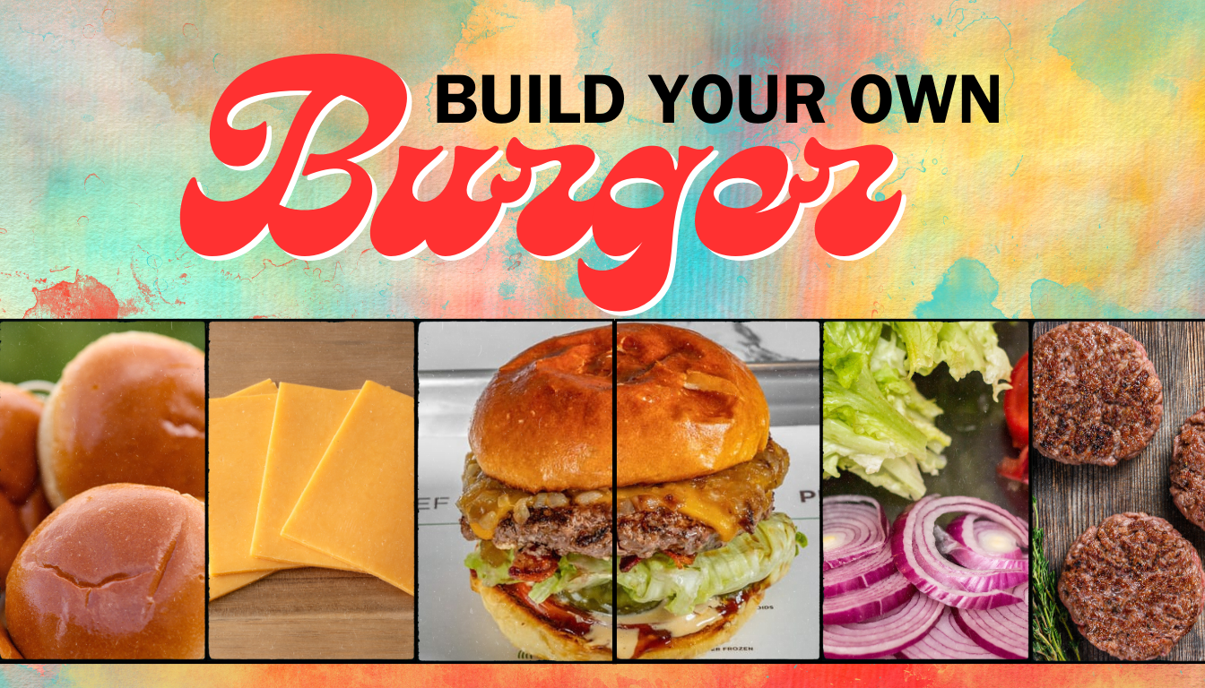 San Clemente’s Best Build Your Own Burger Spot