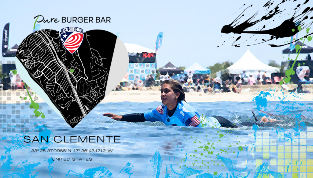 Fueling the Crew Behind USA Surfing Junior Championships